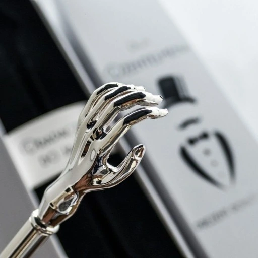 DRAPACZKA DO JAJEK śmieszny prezent dla faceta mężczyzny na 18-99 urodziny