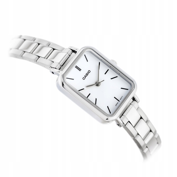 ZEGAREK DAMSKI CASIO LTP-V009D-7E + BOX +GRAWER