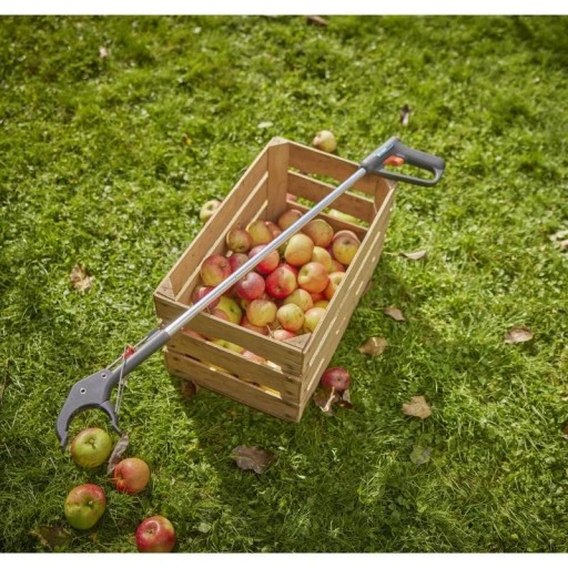 Gardena Chwytak do liści śmieci 4 w 1 11700 3567