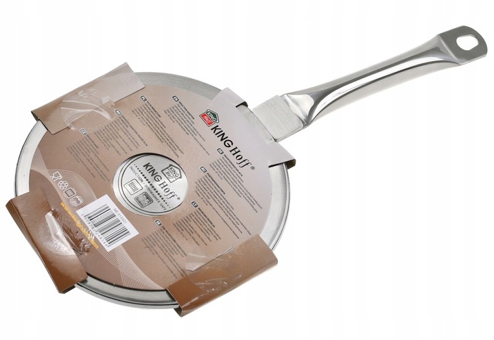 Podkładka INDUKCYJNA Płyta ADAPTER pod Garnek 14,5