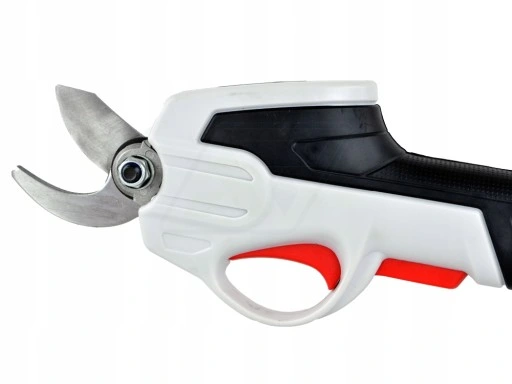 AKUMULATOROWY SEKATOR DO CIĘCIA GAŁĘZI NAC PRB72-JN 7.2 V CIĘCIE DO 25 MM