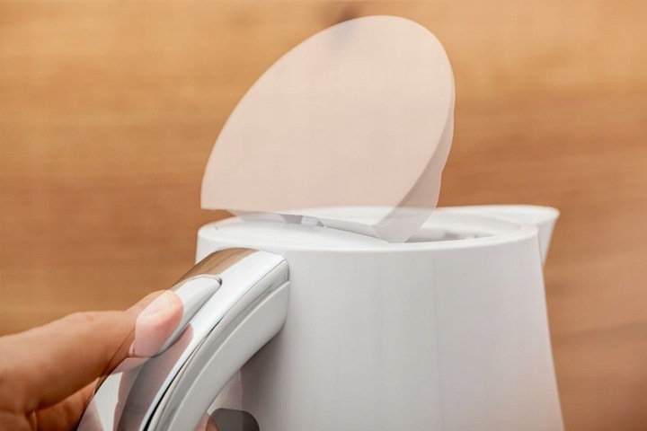 Czajnik elektryczny bezprzewodowy C270 ELDOM NOWOCZESNY I STYLOWY!