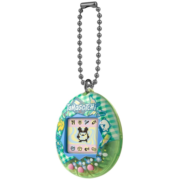 TAMAGOTCHI -TAMAGOTCHI - TAMA PICNIC