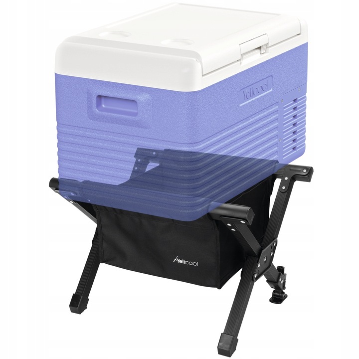 Stojak składany pod lodówkę Yeticool ST1