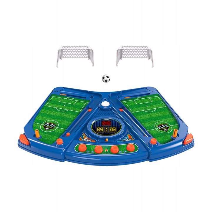 Piłkarzyki gra stołowa SHOT SOCCER Rebel