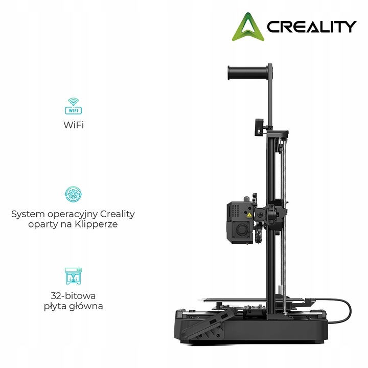 Drukarka 3D Creality Ender-3 V3 KE (1001020531)