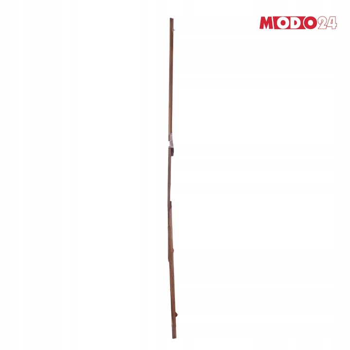 Gwiazda zawieszana świąteczna łatwe składanie ModoStar 189cm IMPREGNAT eko