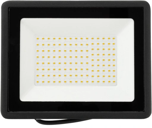 Halogen Naświetlacz LED 100W = 600W IP65 Premium