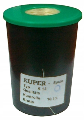 Nitka klejowa firmy Kuper do spajarek - typ K12