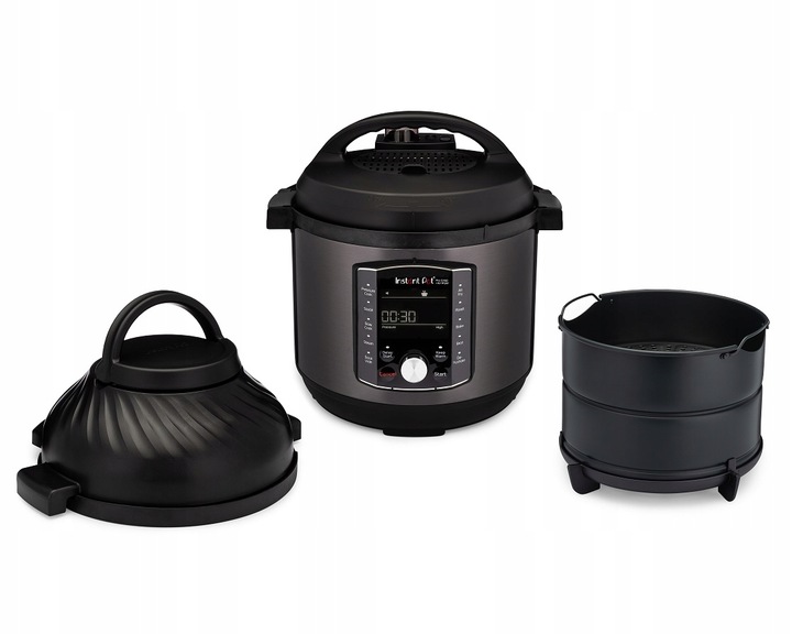 Multicooker Instant Pot Pro Crisp 8 Air Fryer