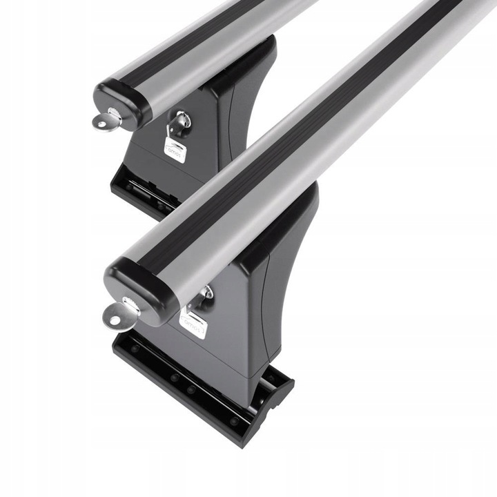 BAGAŻNIK DACHOWY do Kia ProCeed (2019-....) Aspum