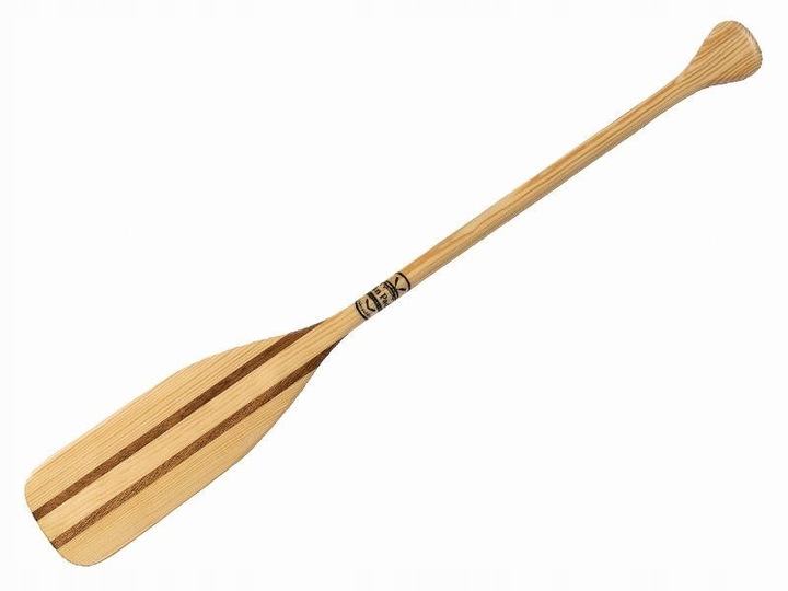 2 x Pagaj drewniany John Paddle 130 cm