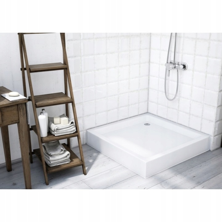 Schedpol Brodzik EKO 2.0 80x80x16 cm 3.320