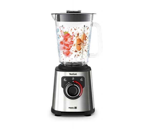 Blender kielichowy Tefal PerfectMix + BL871D31 2l