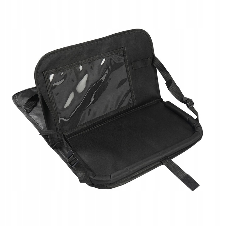 Organizer samochodowy na fotel oparcie tył dla dziecka do auta ochraniacz