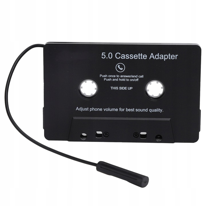 Adapter kasetowy Bluetooth