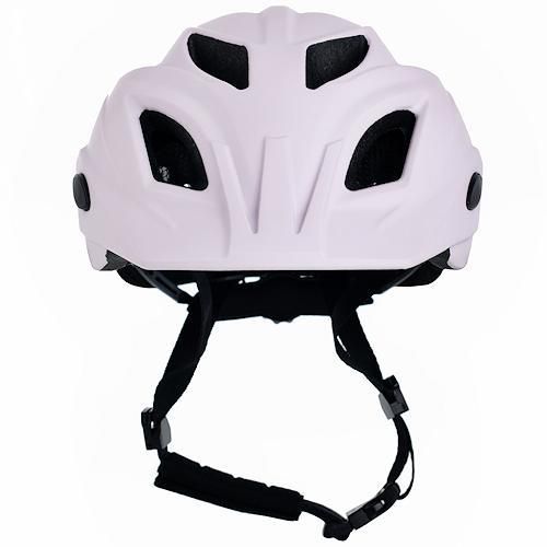 Kask rowerowy kolarski Prox FLASH LED 48-52cm