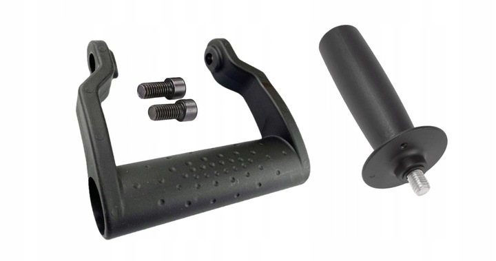 POLERKA SAMOCHODOWA MIMOŚRODOWA OSCYLACYJNA 1600W Z REGULACJĄ 3 X GĄBKA