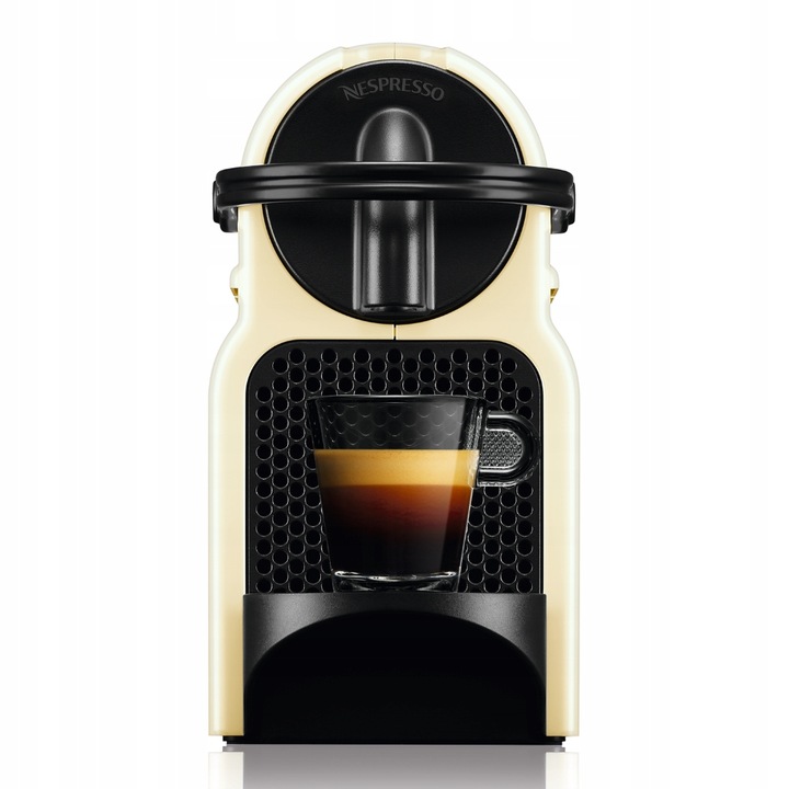 De'Longhi Nespresso EN80.CW Inissia kremowy