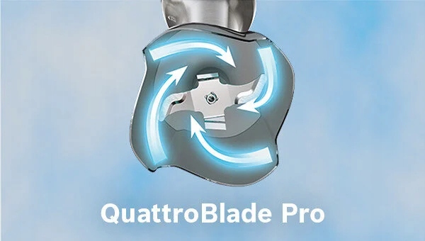 Blender BOSCH ErgoMaster MSM6M821 1200W