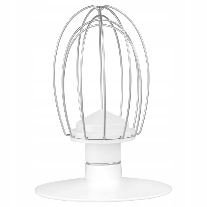 Robot kuchenny planetarny mikser Sencor 3620WH 600W 4l nierdzewna misa