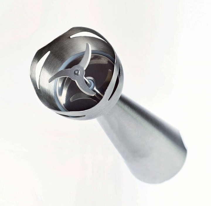 Blender ręczny Rozdrabniacz Trzepaczka Turbo 500W