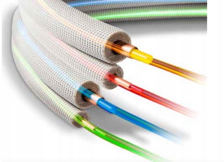 WKŁADY DO WYGINANIA RUR GIĘTARKA