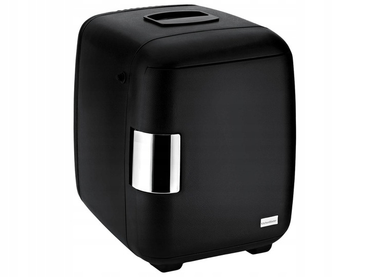 Chłodziarka do mleka KITCHENMASTER ETC 6 Czarny