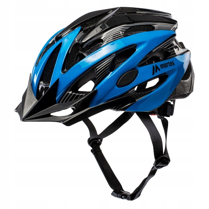 KASK ROWEROWY BATS MARTES L 58-61 CM
