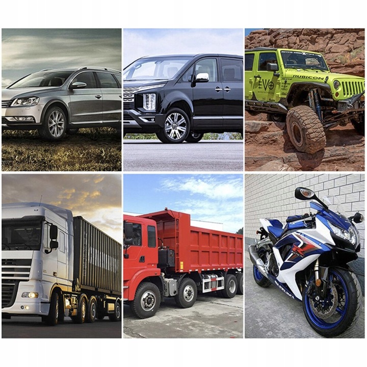 Strzykawka do Oleju Odsysarka Wysysarka Płynu