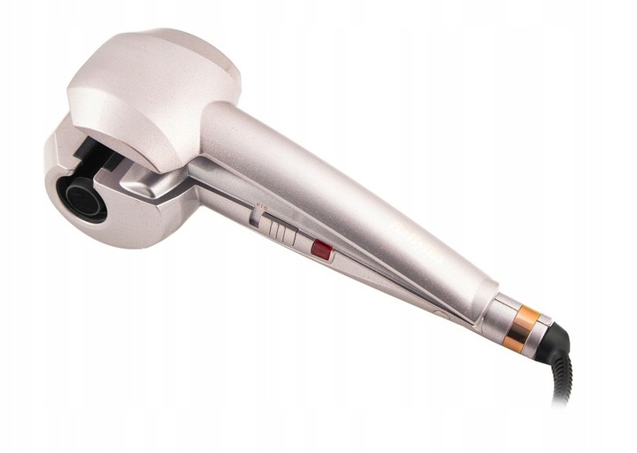 Lokówka automatyczna BABYLISS Curl Secret Elegance
