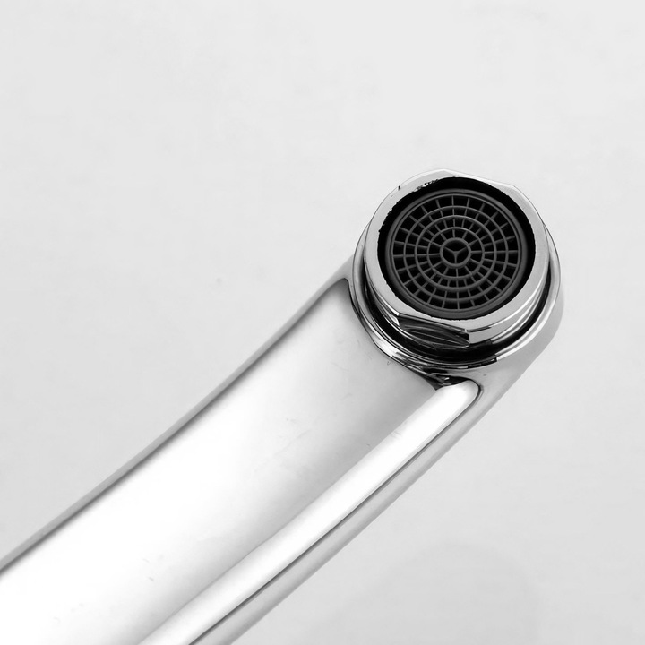 BATERIA KUCHENNA UMYWALKOWA NABLATOWA ŁAZIENKOWA KRAN DO UMYWALKI ZLEWU