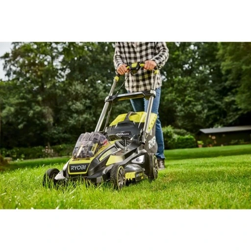 KOSIARKA AKUMULATOROWA 36V 5,0Ah 40cm DO 700m² RYOBI RLM36X41H50