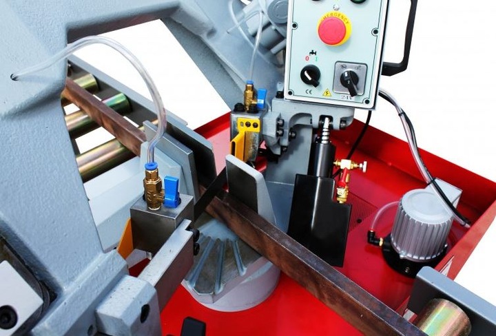 POMPA CHŁODZIWA DO PRZECINAREK TAŚMOWYCH 230V 400V