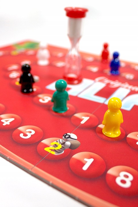 Tactic Gra Alias Original