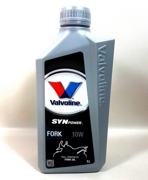 Olej hydrauliczny VALVOLINE 795860