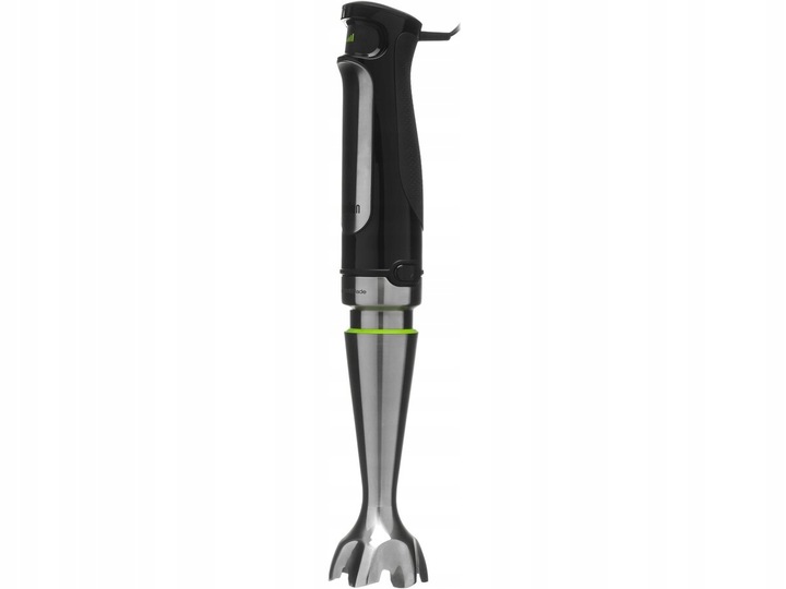 Blender Ręczny 1000W Braun MultiQuick MQ7075X