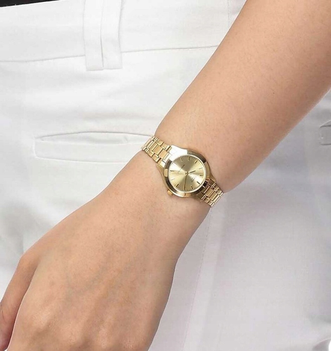 ZEGAREK DAMSKI CASIO LTP-1128N 9A + BOX +GRAWER