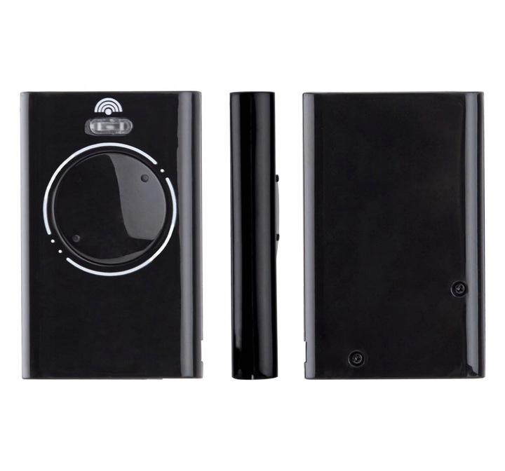 Pilot Kluczyk Zamiennik do FAAC XT2 SLH LR