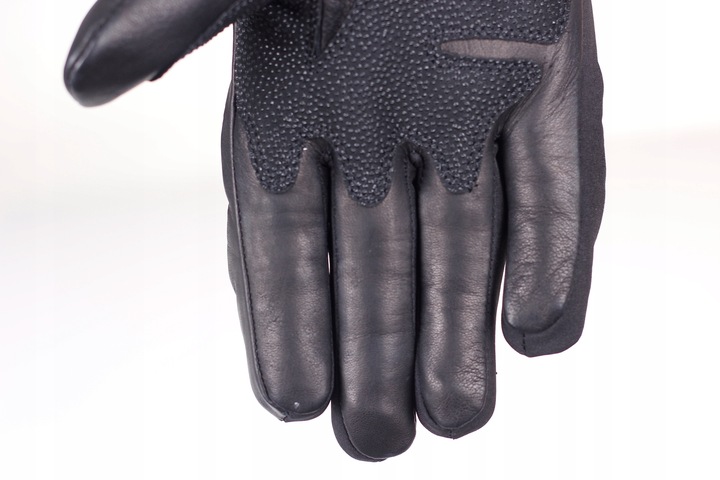 WODOODPORNE RĘKAWICE MOTOCYKLOWE HUSAR DROP WP