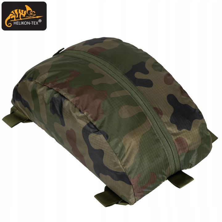 Płachta Biwakowa HELIKON SUPERTARP Penc. Wildwood