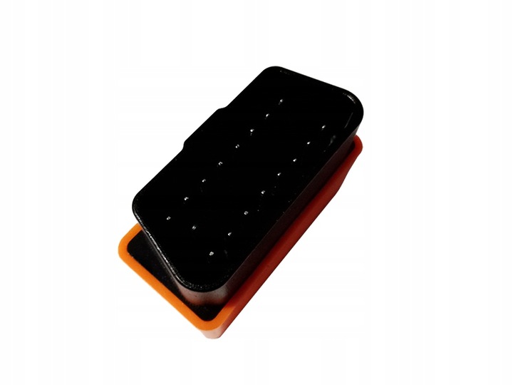 Interfejs Diagnostyczny ELM327 iCar2 GERMANOBD OBD2 PL NAJNOWSZY SOFT NIEMI