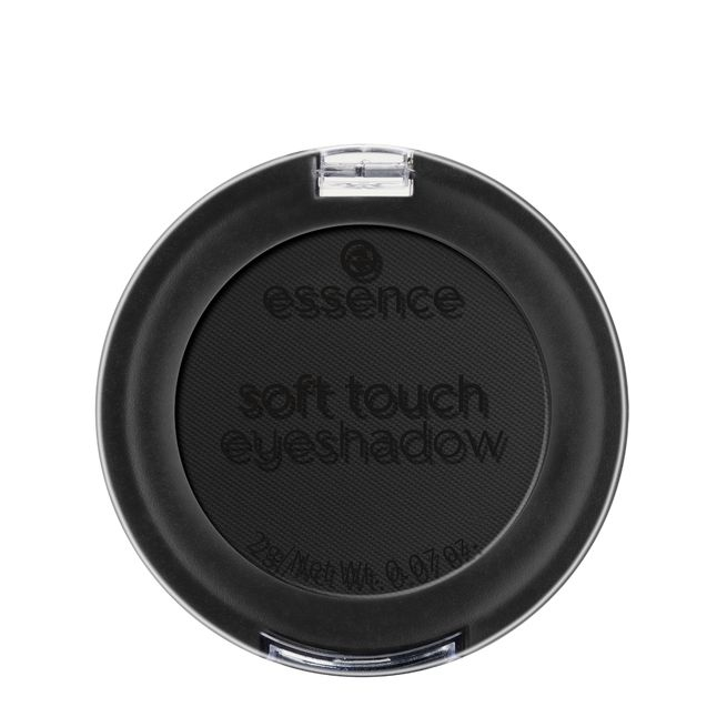 ESSENCE CIEŃ DO POWIEK SOFT TOUCH EYESHADOW 06