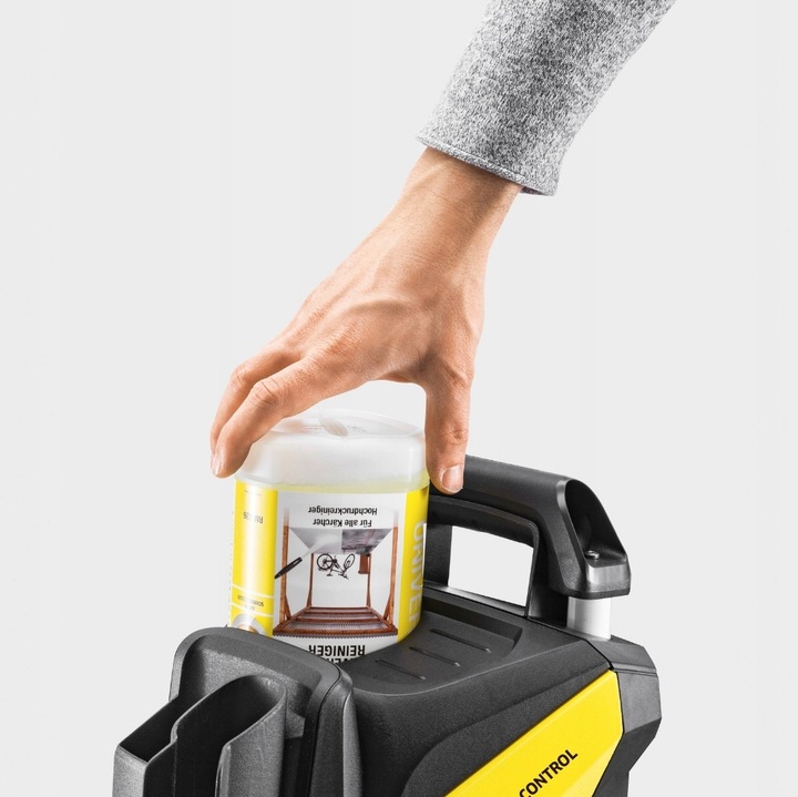 Myjka ciśnieniowa Karcher K 7 Smart Control 1.317-200.0 180 bar 3000W