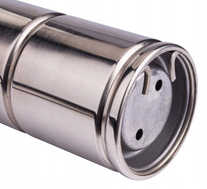 Pompa Głębinowa Śrubowa Do Wody Studni 3500w 3300 L/h