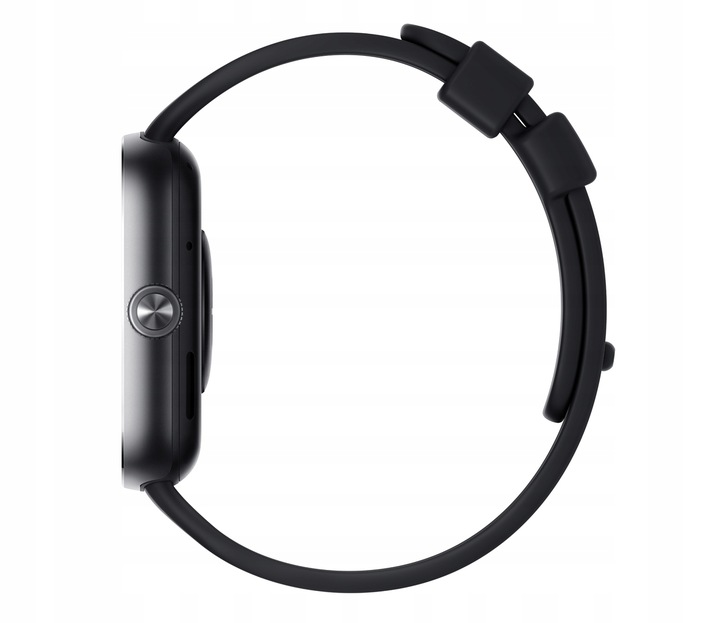 Smartwatch Xiaomi Redmi Watch 4 5ATM SpO2 Obsidian Black