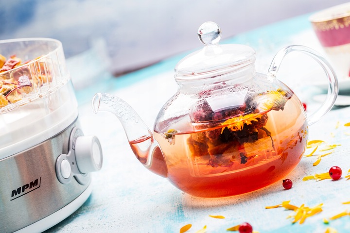 Suszarka do grzybów MPM MSG-11