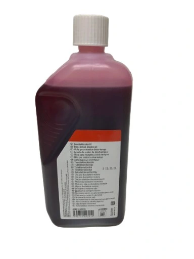 STIHL OLEJ DO PALIWA BENZYNY KOSIARKA PODKASZARKA