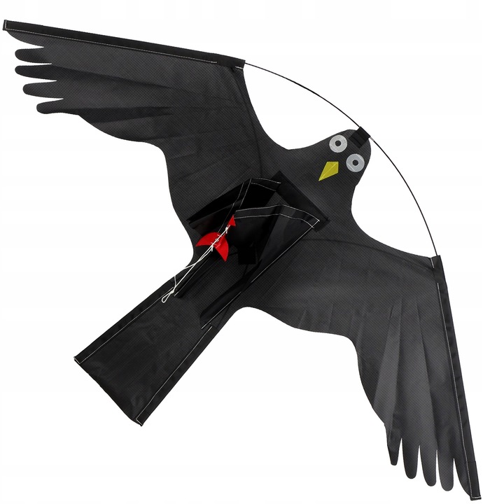 ODSTRASZACZ PTAKÓW GOŁĘBI LATAWIEC JASTRZĄB MASZT