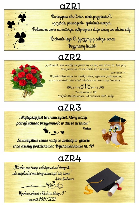 Długopis Parker Jotter GT Pudełko z Grawerem